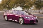 Toyota NS4 Advanced Plug-In Hybrid Concept 2012 года